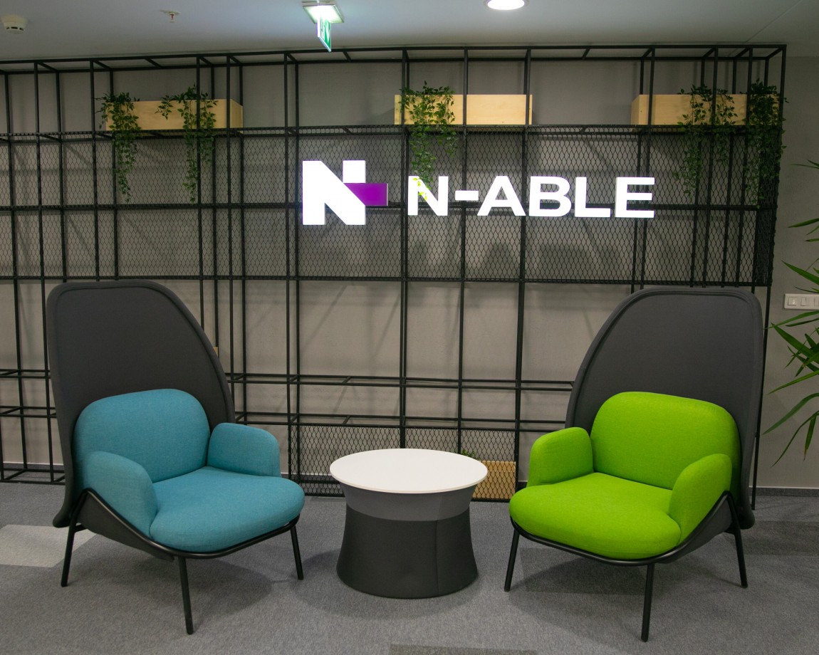 5th floor N-able