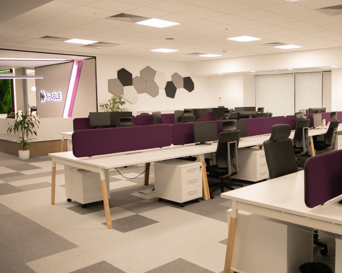 office N-able