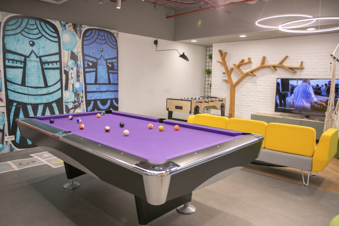 game room 1 N-able