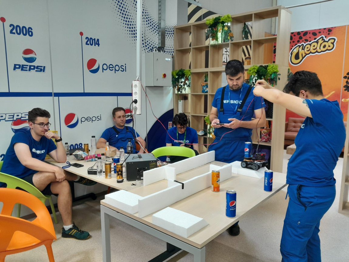  PepsiCo România