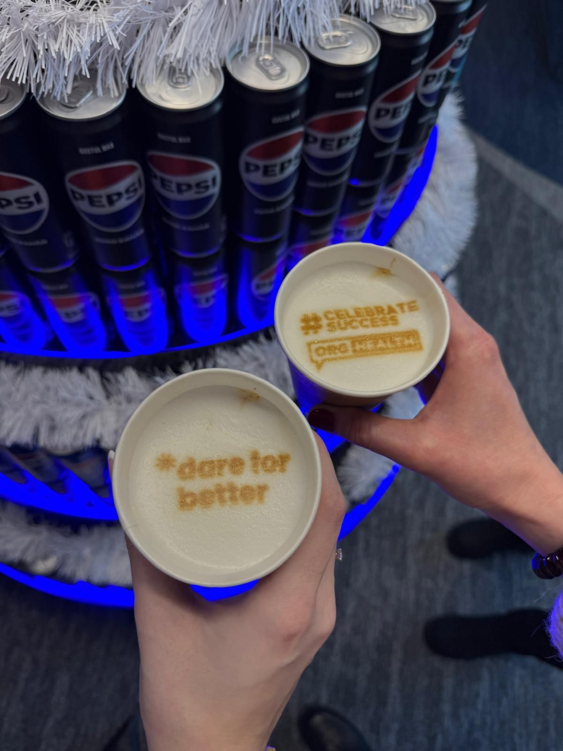 PepsiCo România