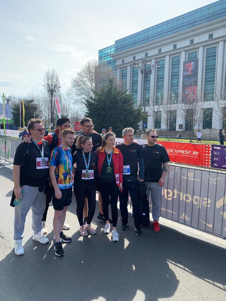 Legal Semimaraton 2024 Connections