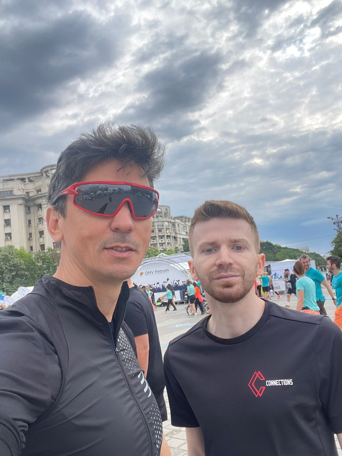 Semimaraton 2024 Connections