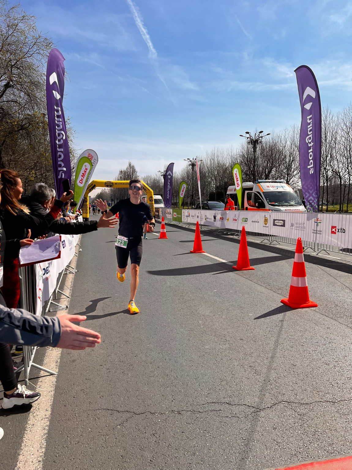 Legal Semimaraton 2024 Connections