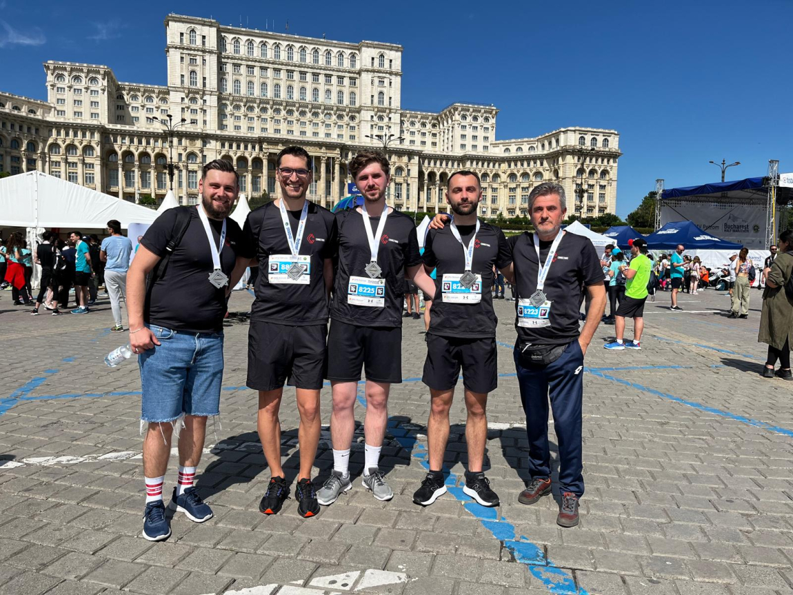 Semimaraton 2024 Connections