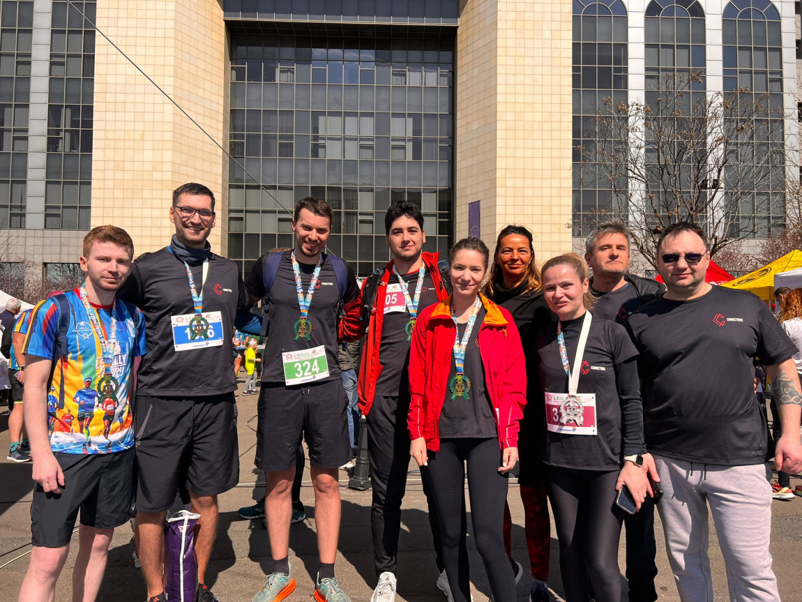 Legal Semimaraton 2024 Connections