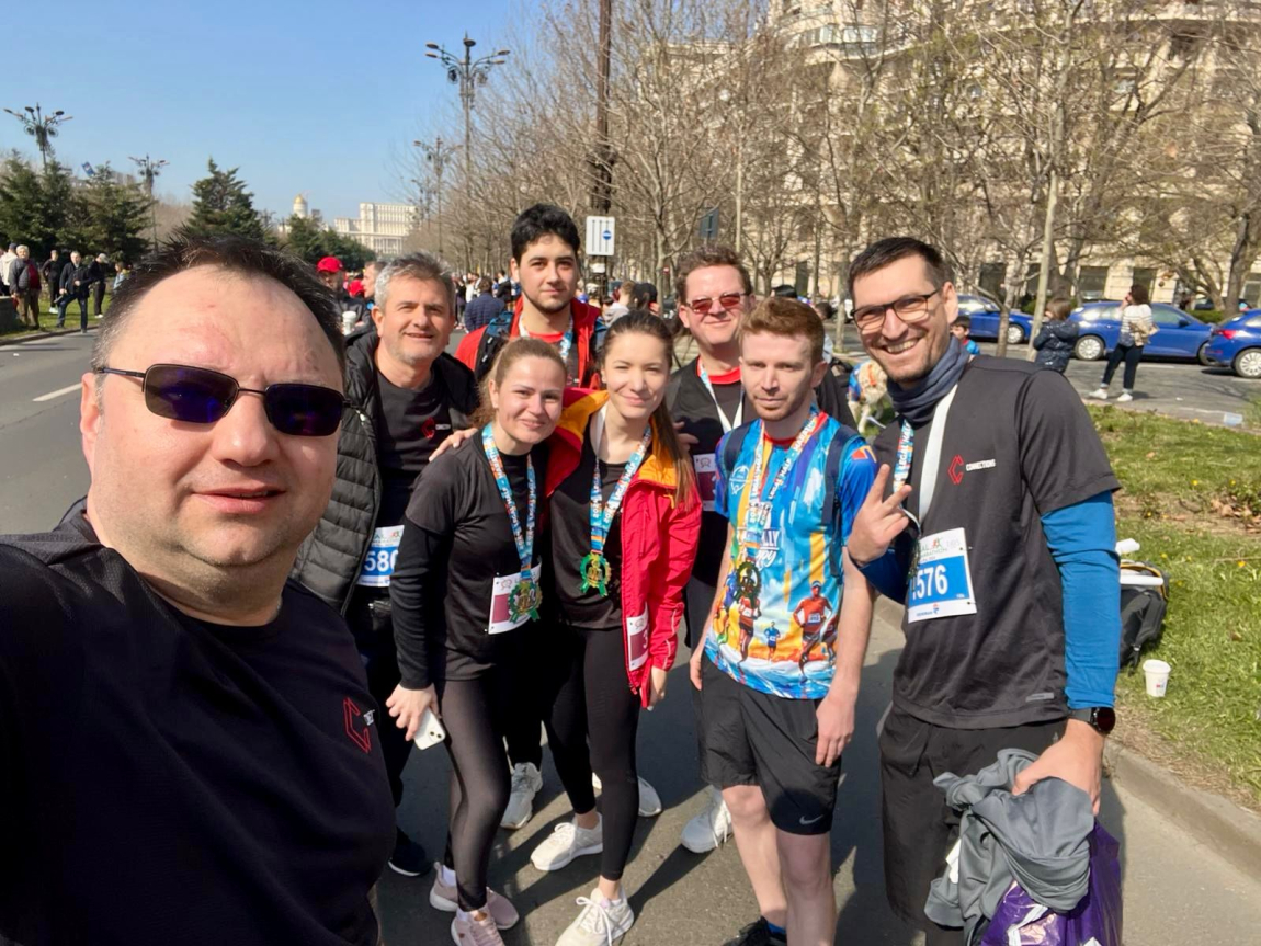 Legal Semimaraton 2024 Connections