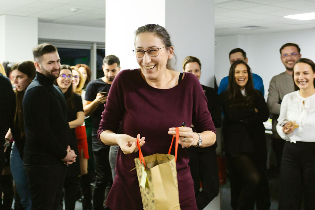 Secret Santa 2023 Connections