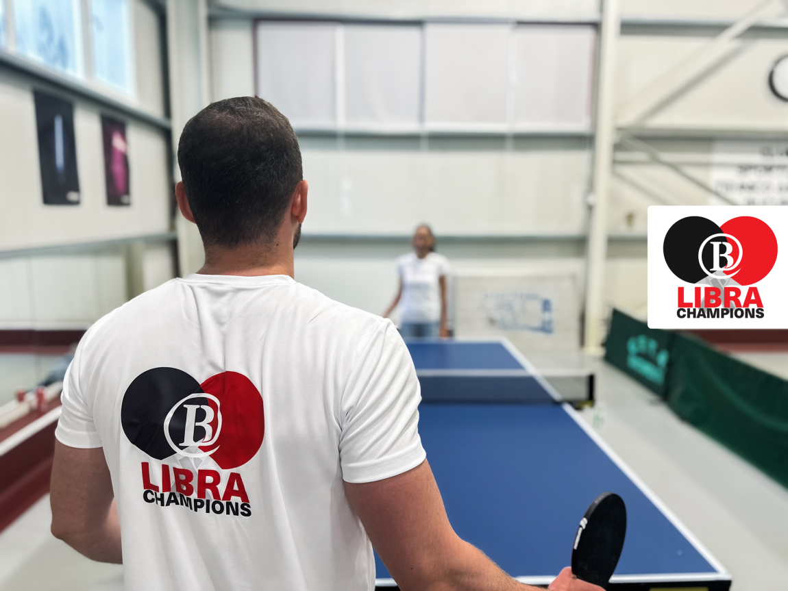 Libra Champions Libra Internet Bank