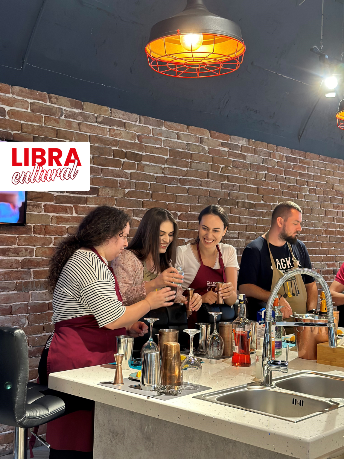 Libra Cultural 2024 Libra Internet Bank