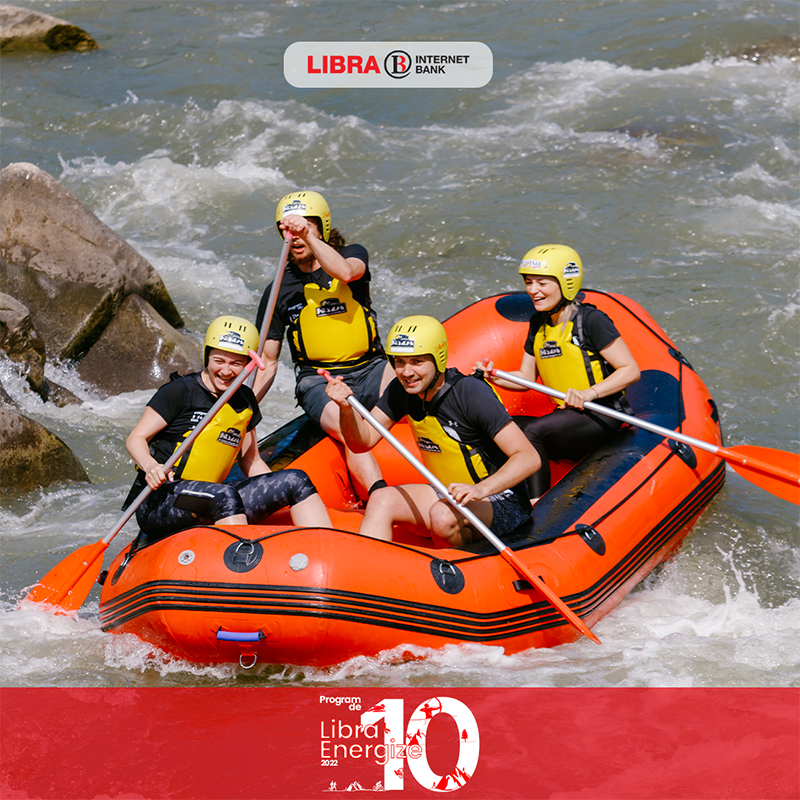 Libra Energize 2022 Libra Internet Bank