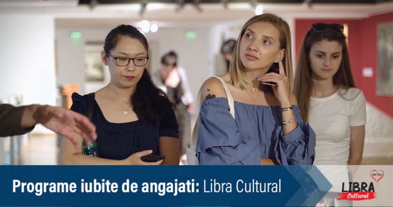 Libra Cultural Libra Internet Bank