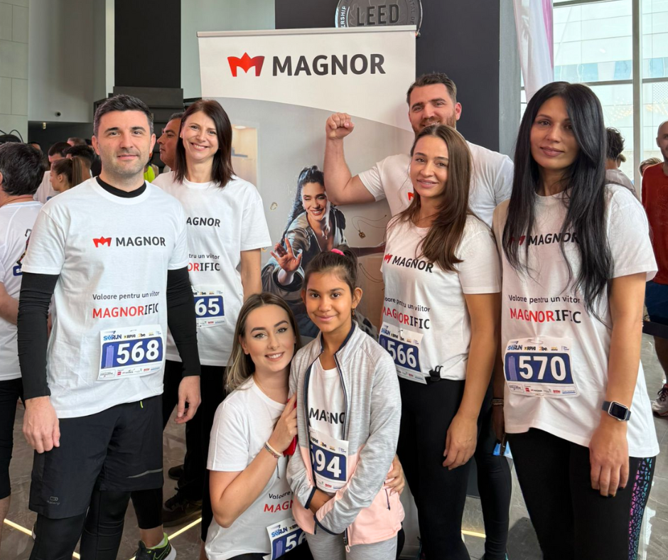  MAGNOR