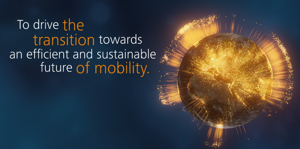 Our Purpose DKV Mobility Romania