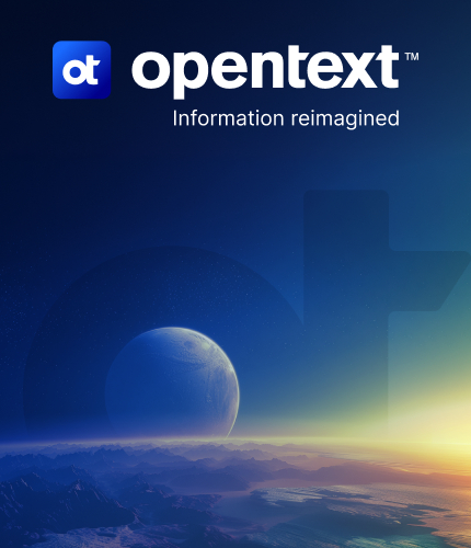 OpenText