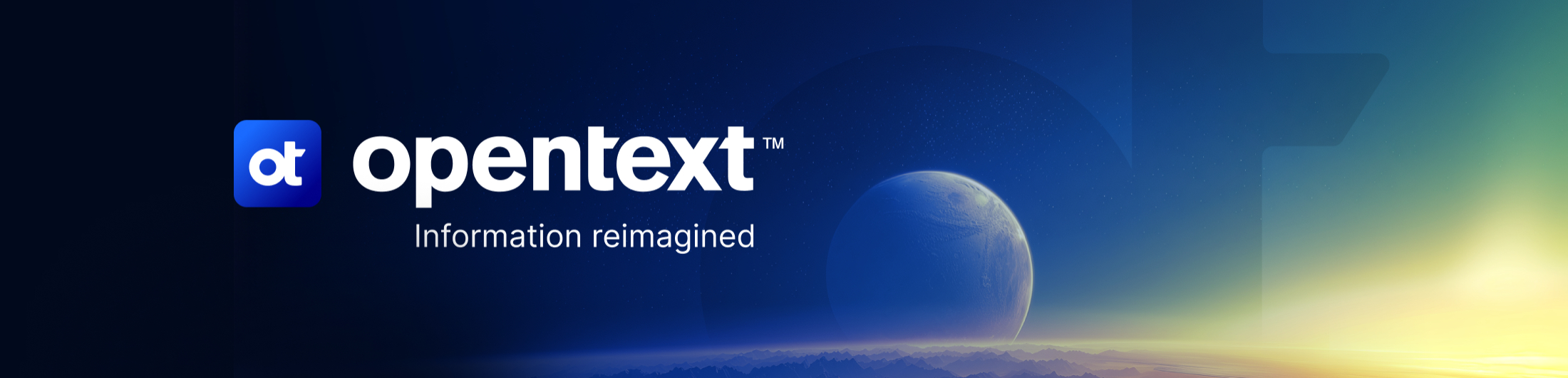 OpenText