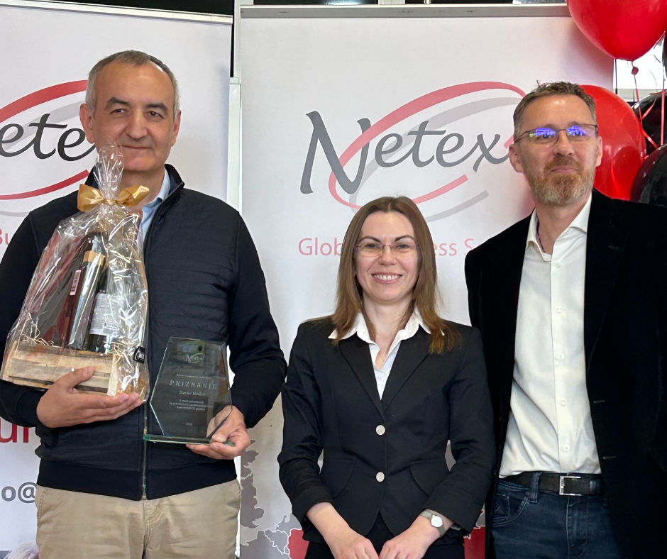  Netex Romania