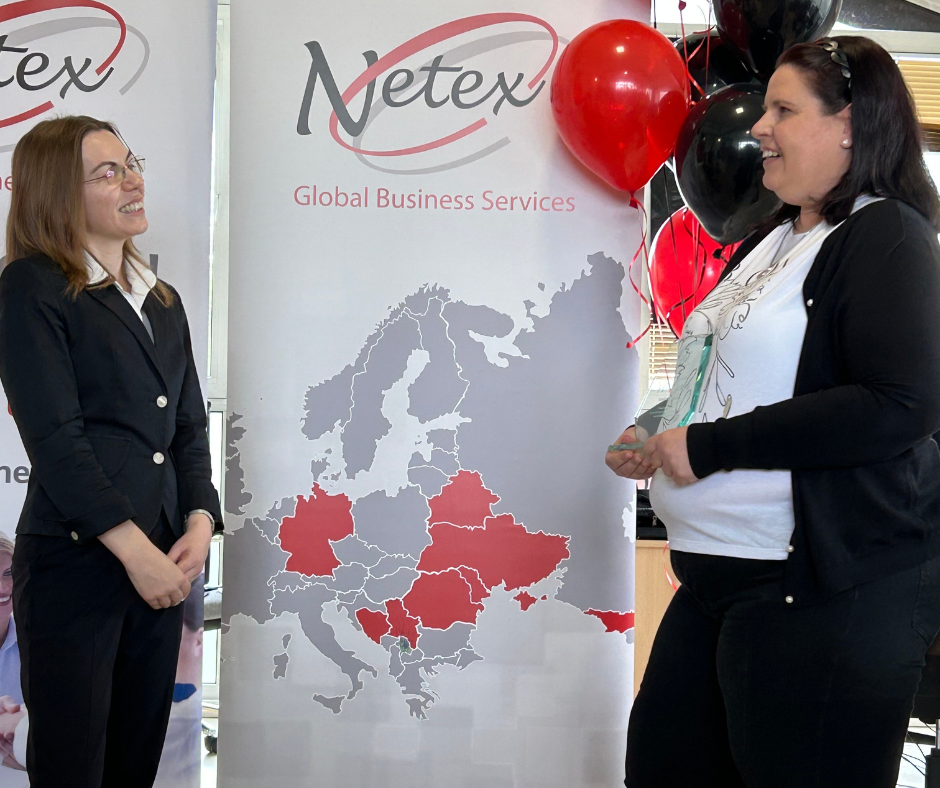  Netex Romania