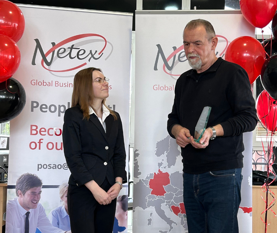  Netex Romania