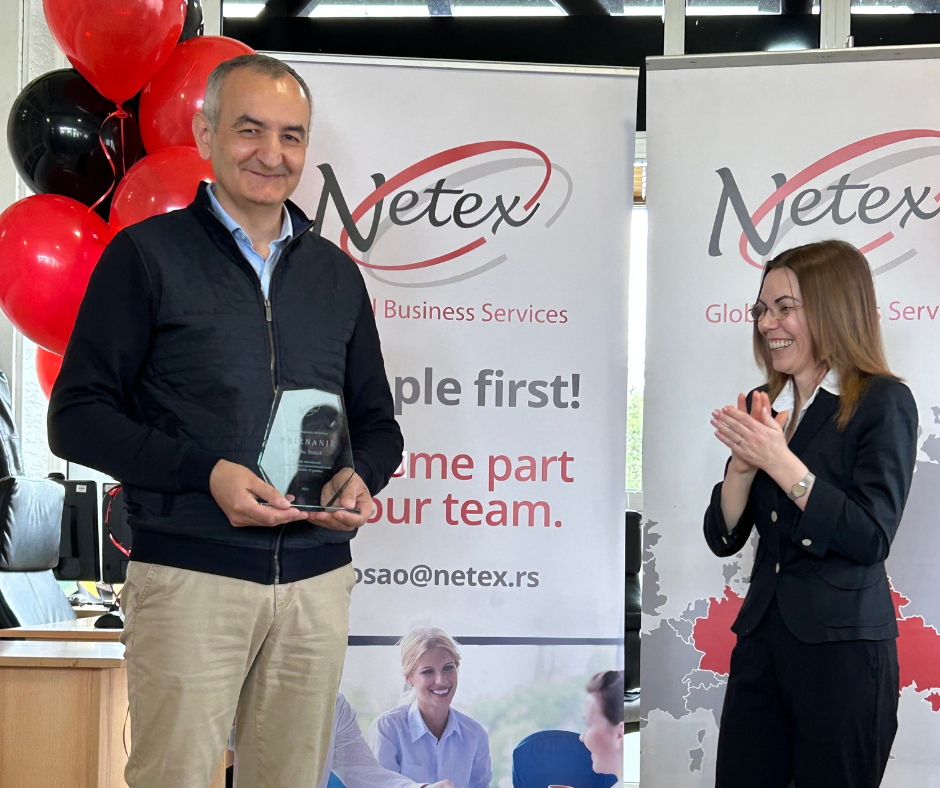  Netex Romania