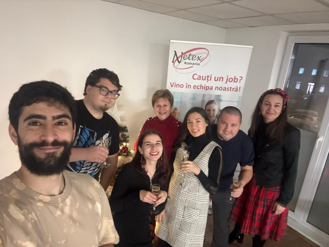  Netex Romania