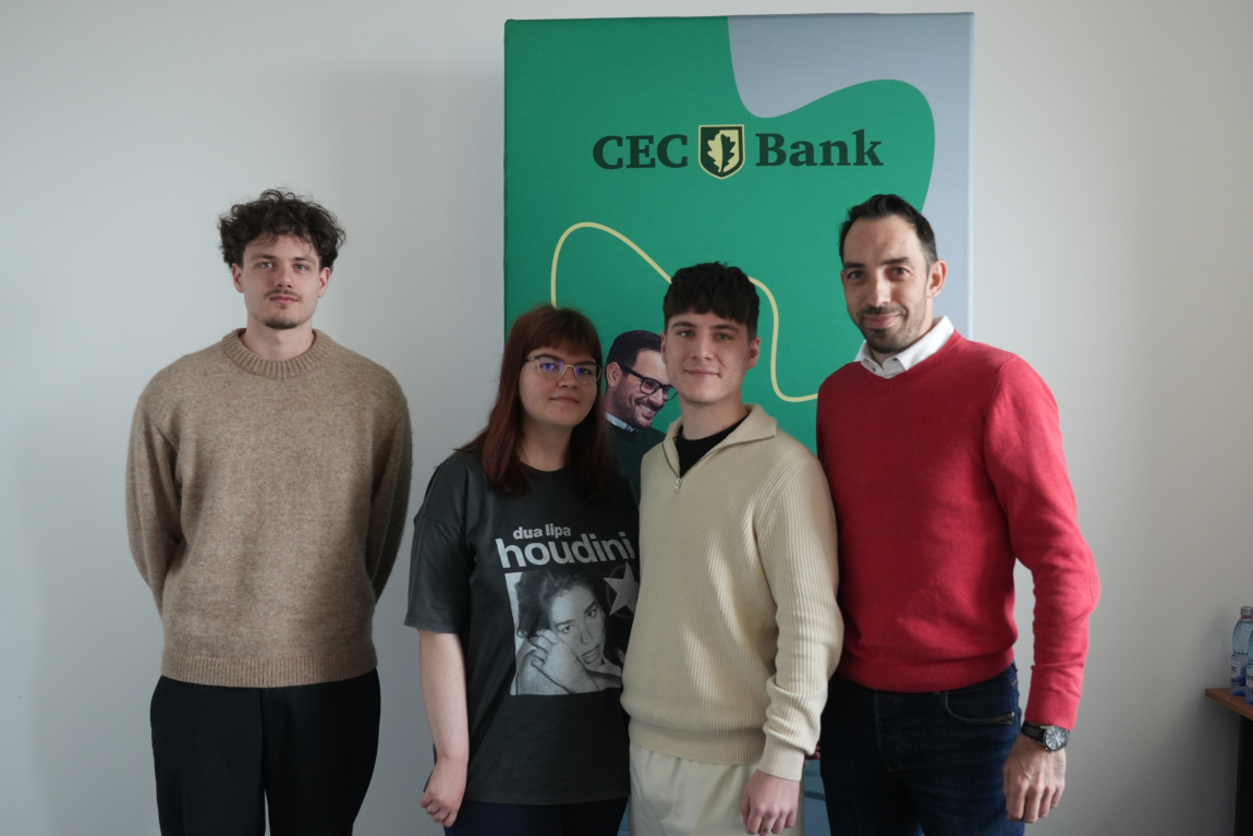  CEC Bank