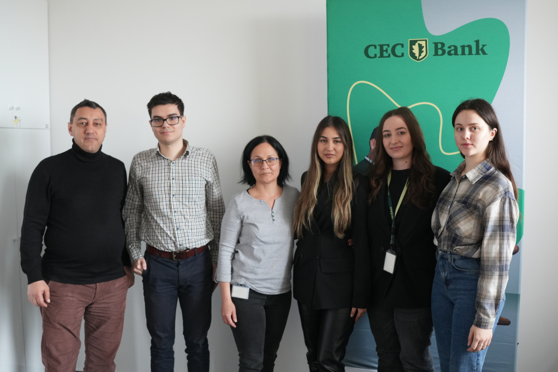  CEC Bank