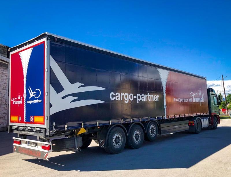 cargo-partner Cargo-Partner Expeditii SRL