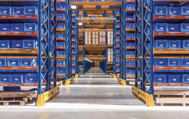 cargo-partner Cargo-Partner Expeditii SRL