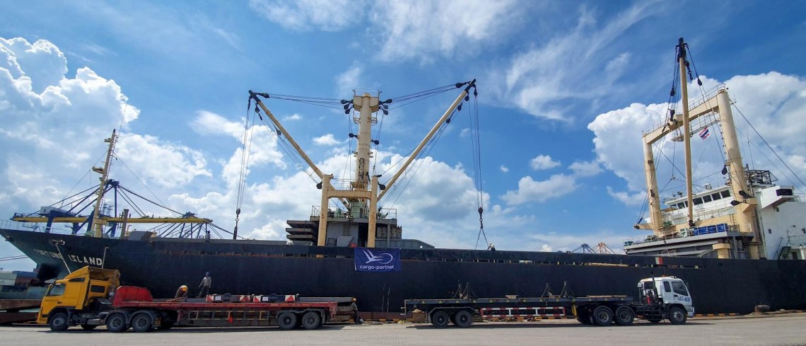cargo-partner Cargo-Partner Expeditii SRL