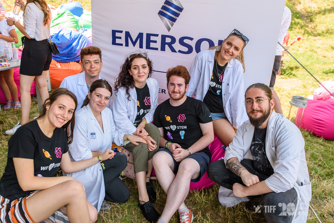 EducaTiff Emerson