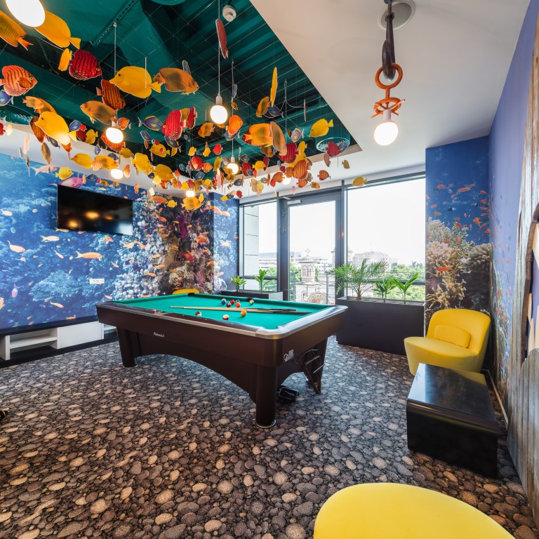 18 TELUS Digital Romania