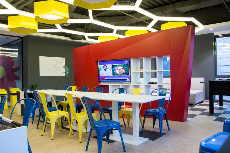5 TELUS Digital Romania