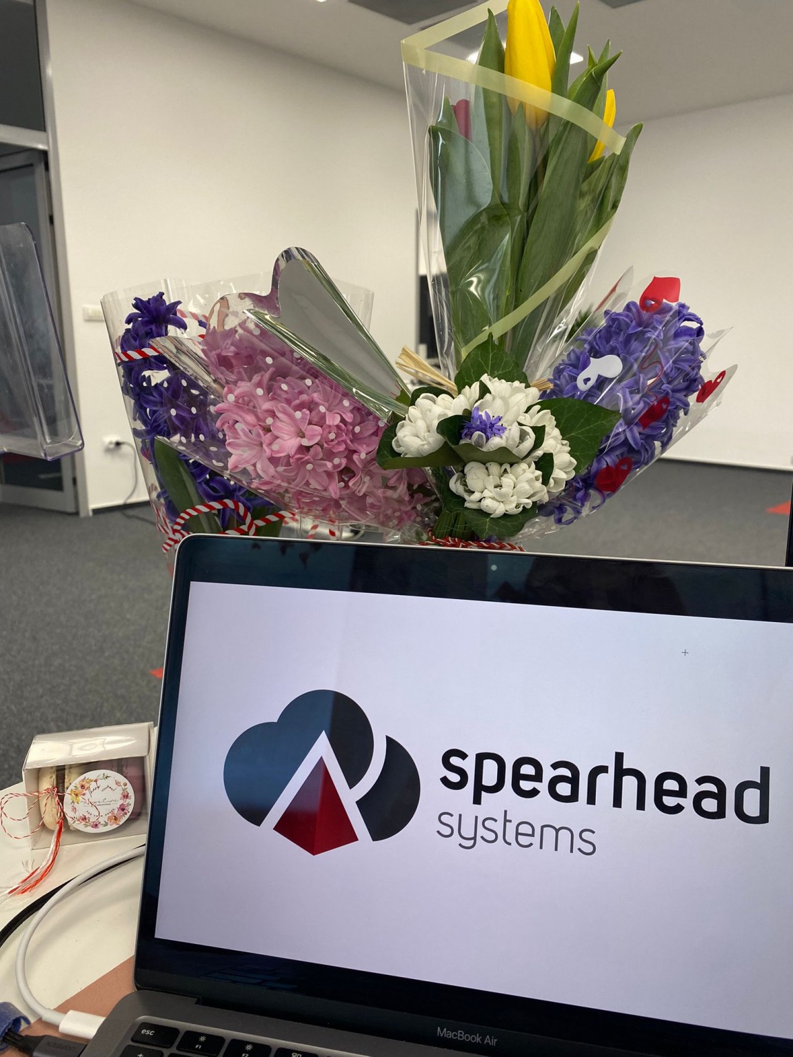 Spearhead Spring Spearhead Systems
