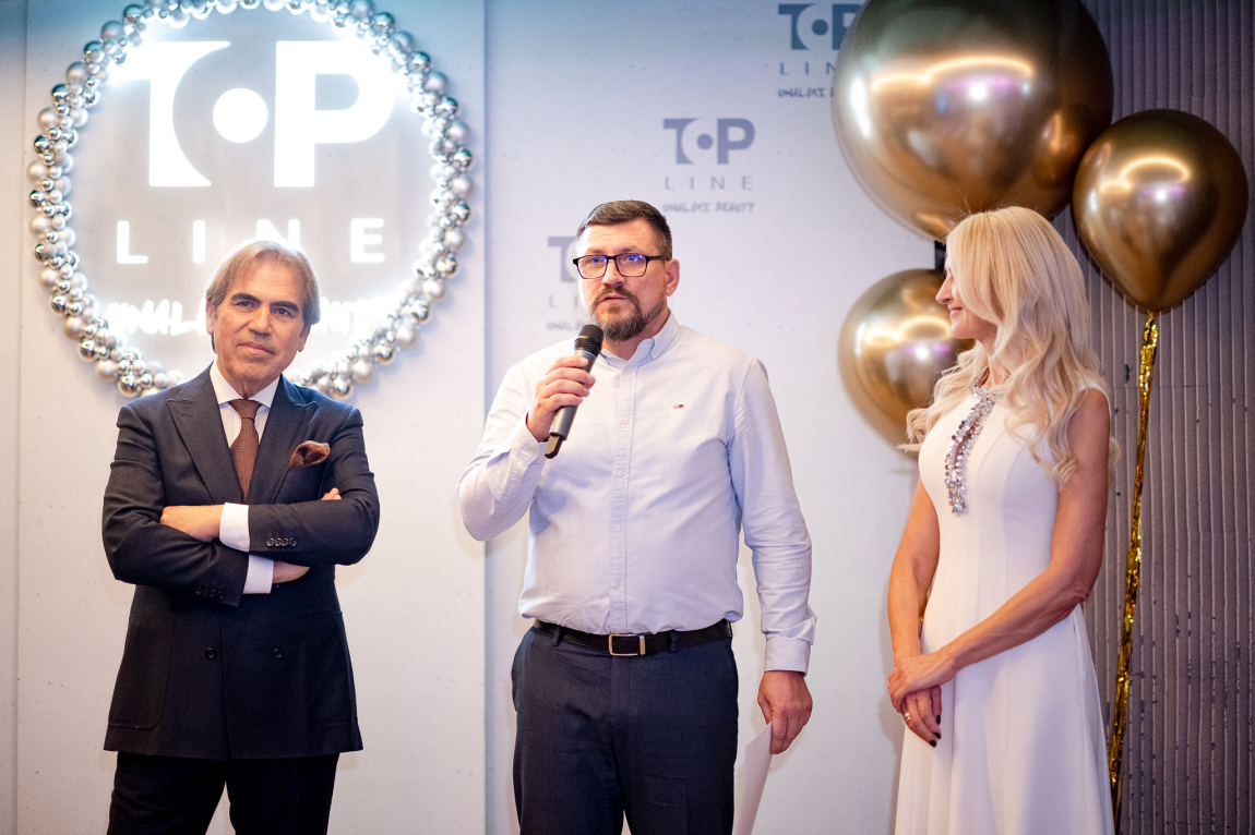 Top Line Europa