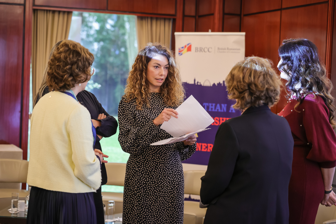 Top Line Europa @ Healthcare Forward 2 – Shaping Tomorrow’s Solution Top Line Europa