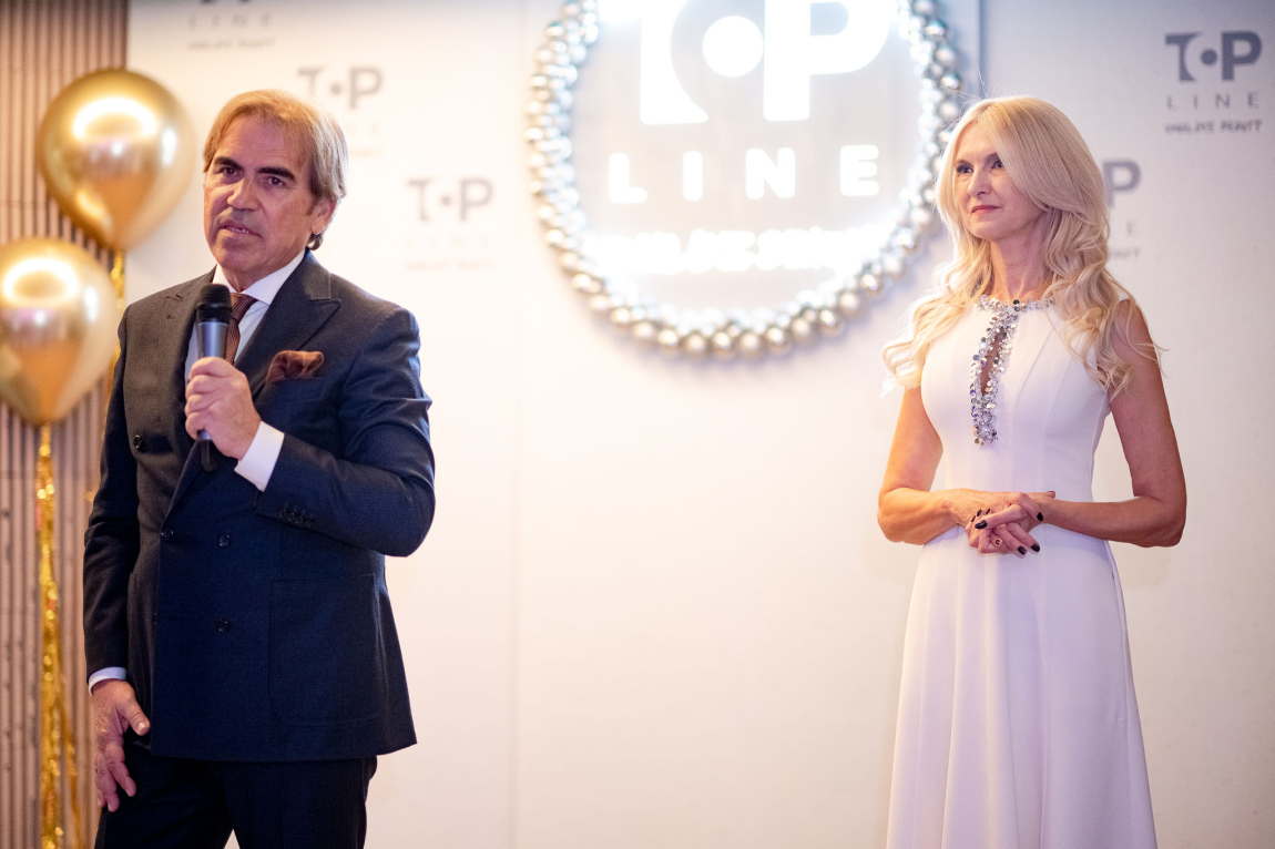  Top Line Europa