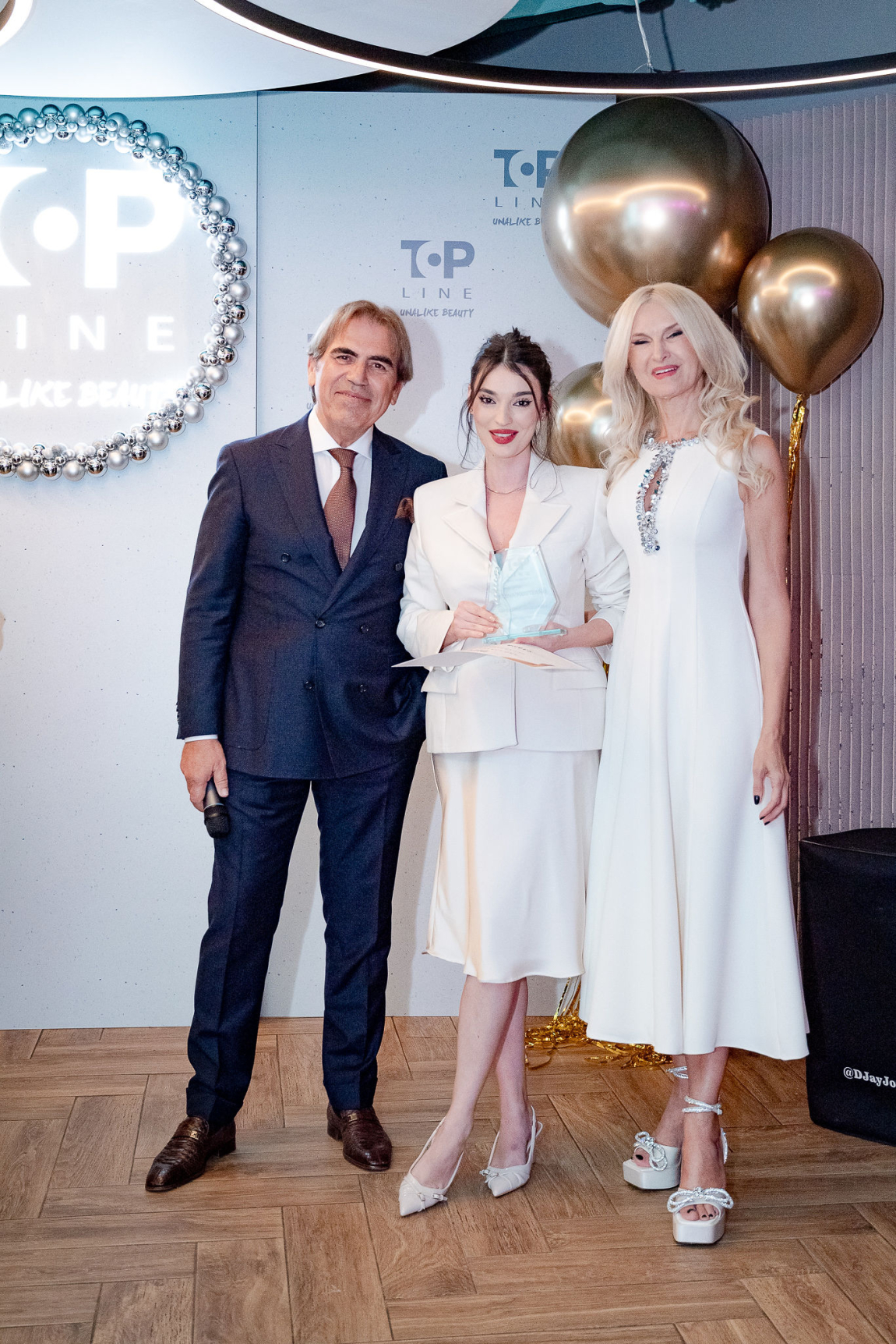  Top Line Europa