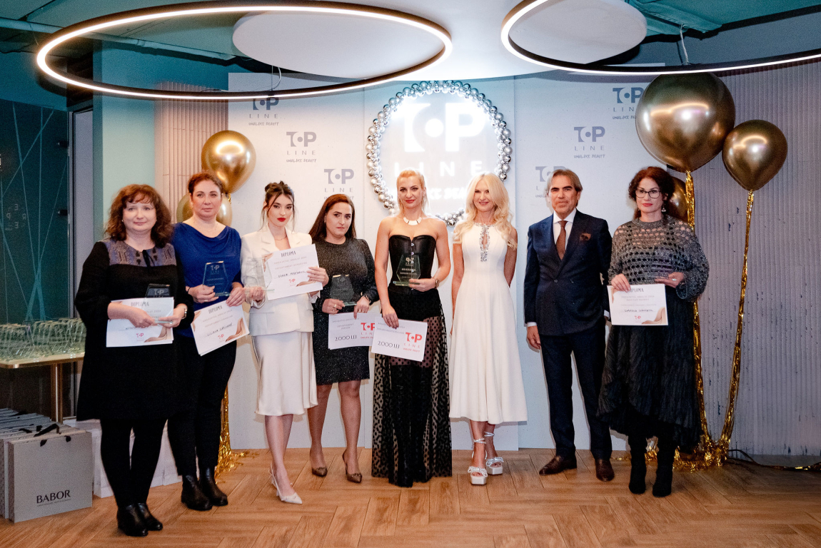  Top Line Europa