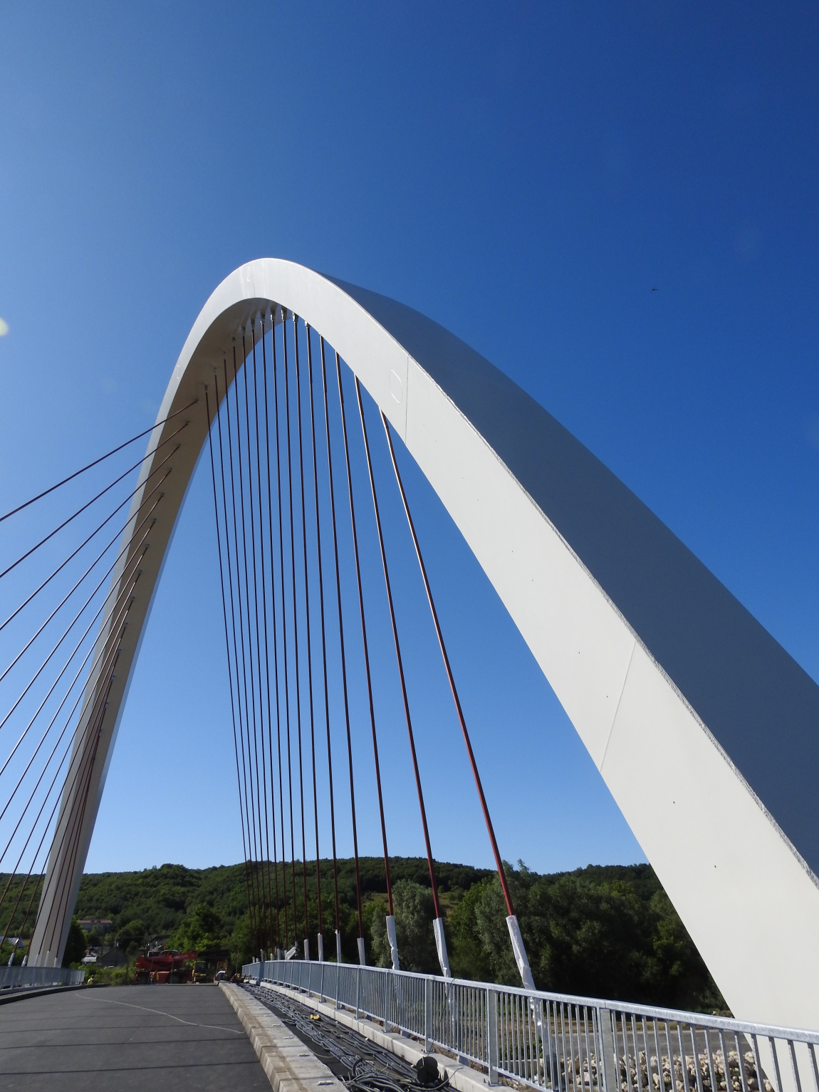 Podul TRANSILVANIA 2023-2025 STRABAG