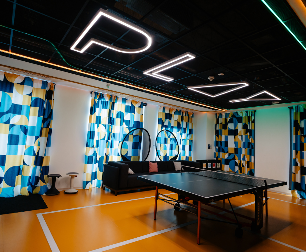 Designed to inspire, built for impact Endava