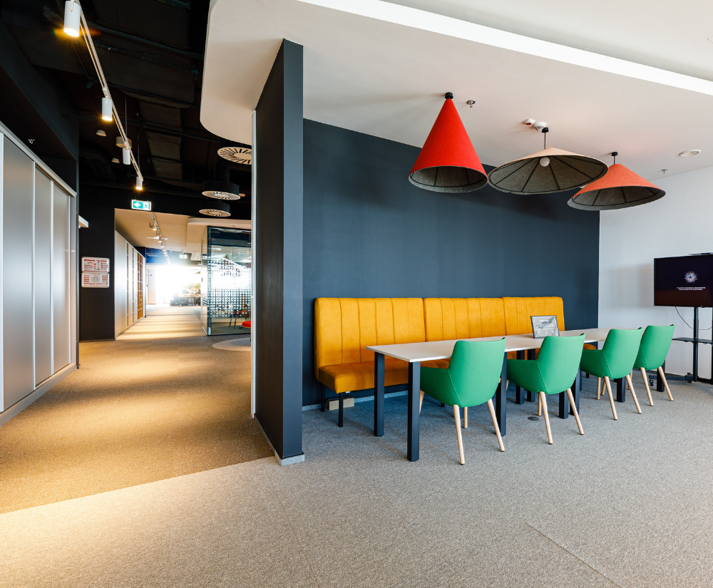 Designed to inspire, built for impact Endava