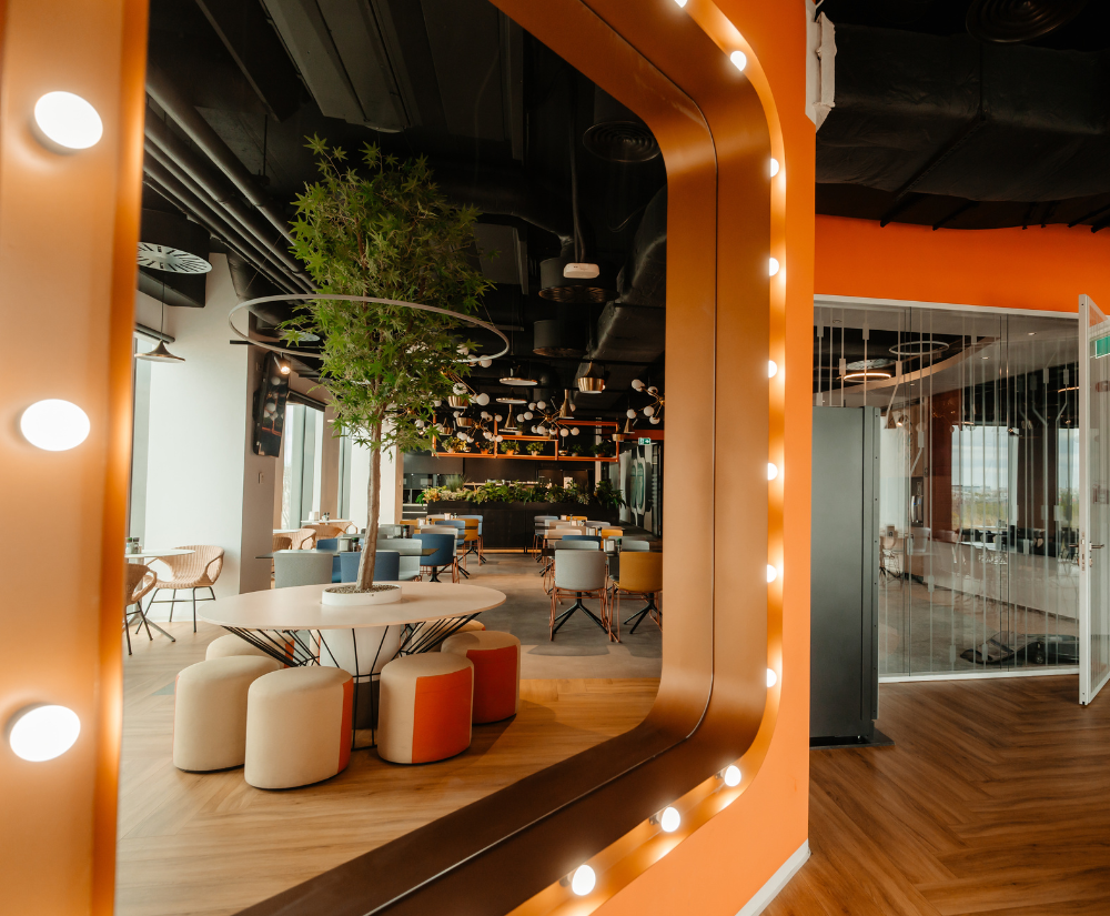 Designed to inspire, built for impact Endava