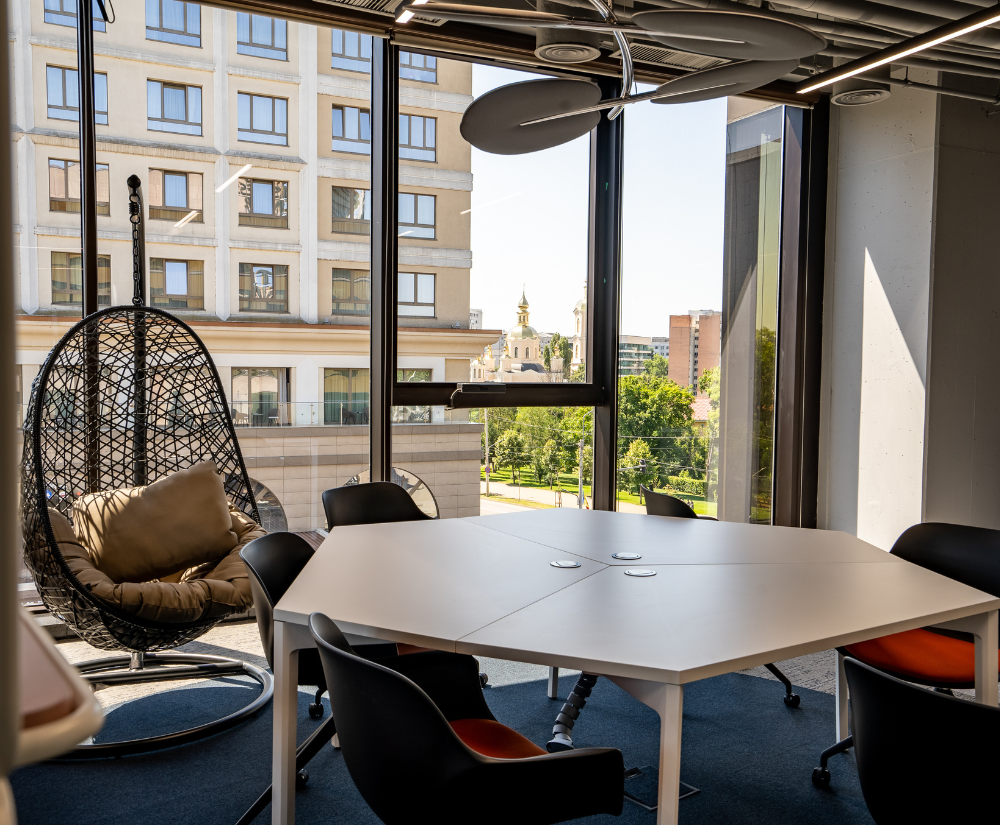 Designed to inspire, built for impact Endava