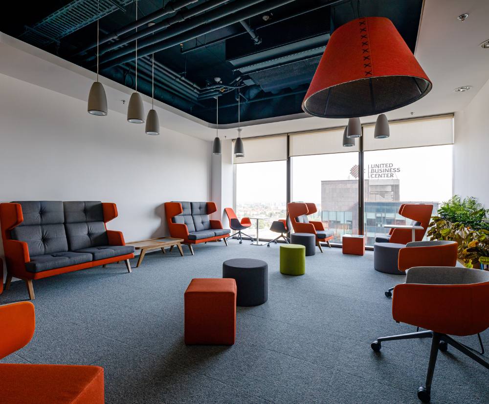 Designed to inspire, built for impact Endava