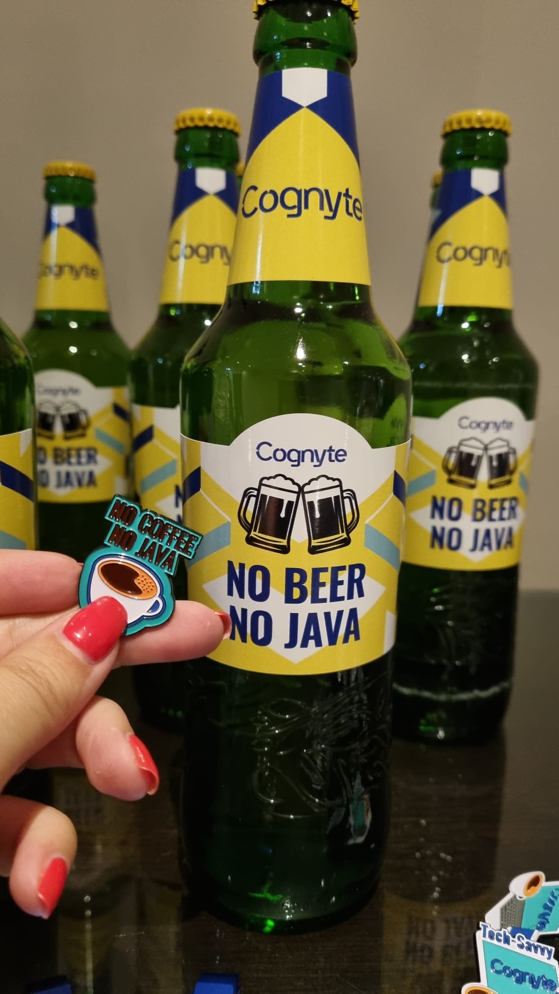  Cognyte