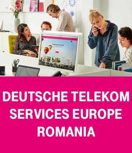 Salarii Deutsche Telekom Totul Despre Mediul De Lucru Pag1