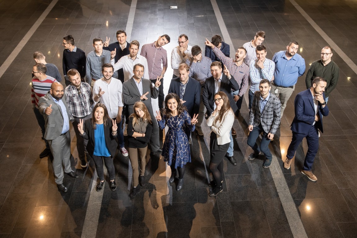 Arvato Systems Romania Arvato Systems IT