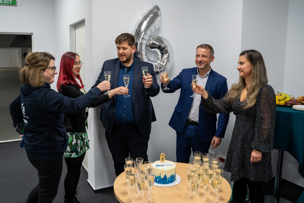 Arvato Systems IT