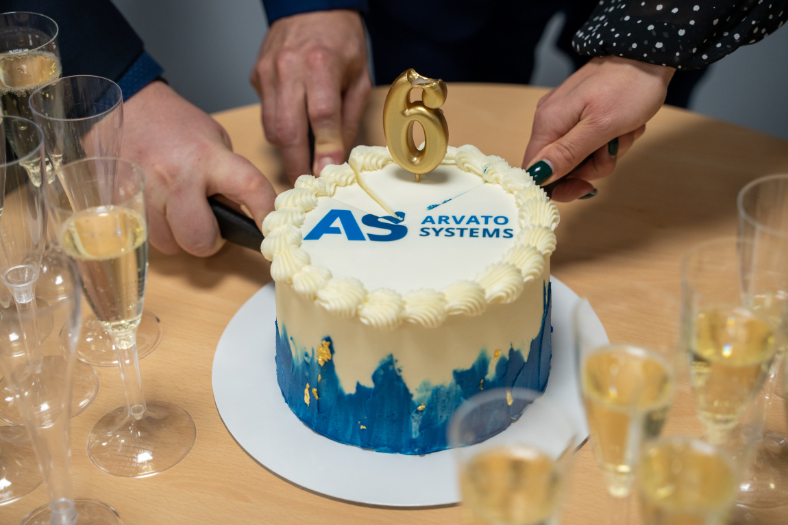  Arvato Systems IT